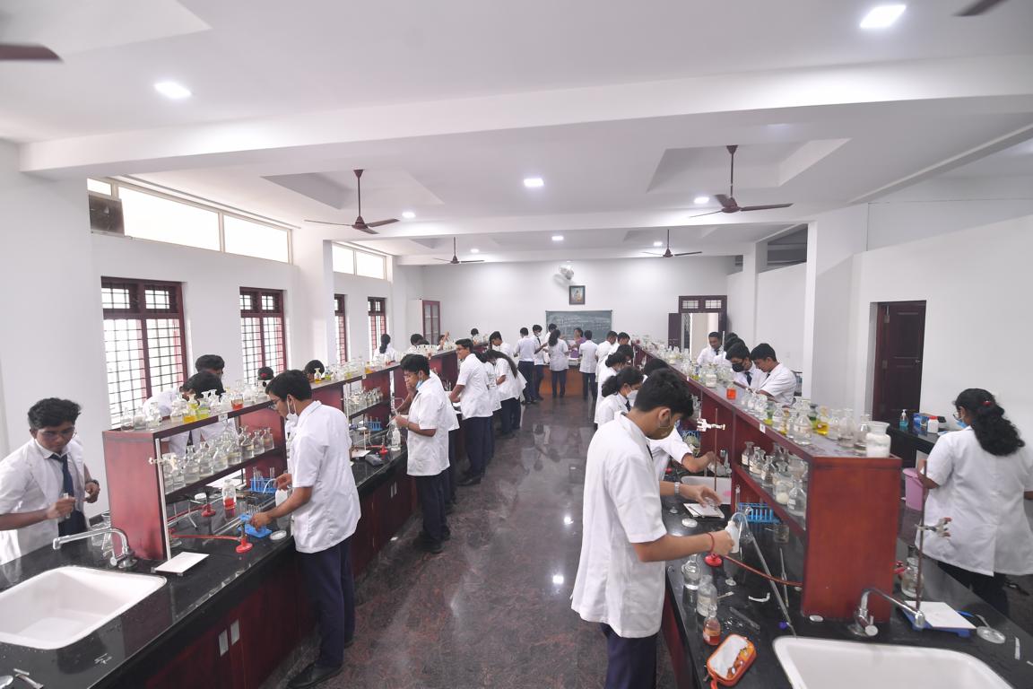 Devagiri cmi public school